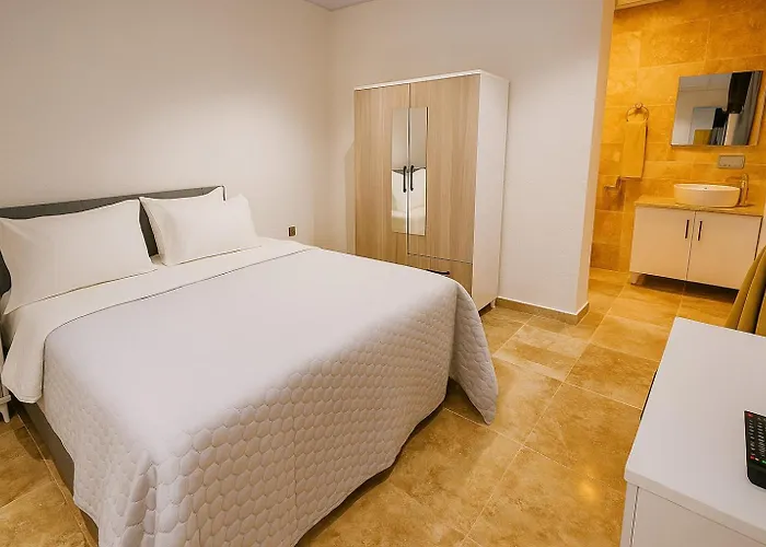 Cappadocia Koesk House *