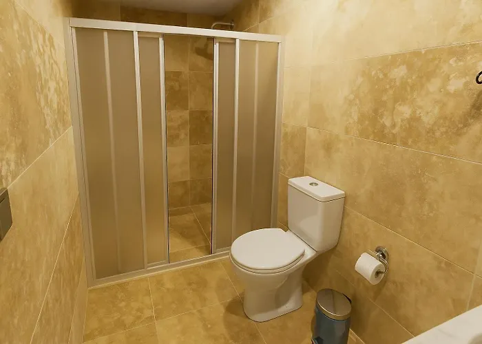 Cappadocia Koesk House ウルギュップ