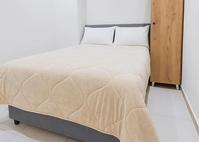 ベッド・アンド・ブレックファスト Cappadocia Koesk House