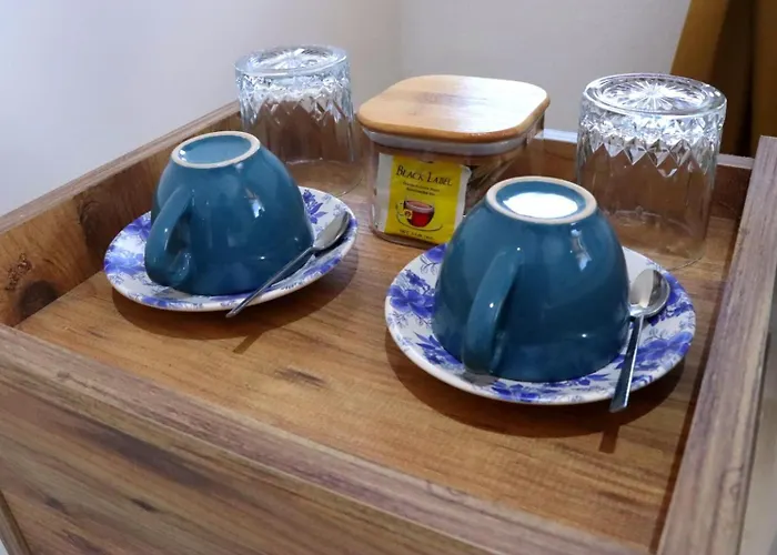 Cappadocia Koesk House ベッド・アンド・ブレックファスト *