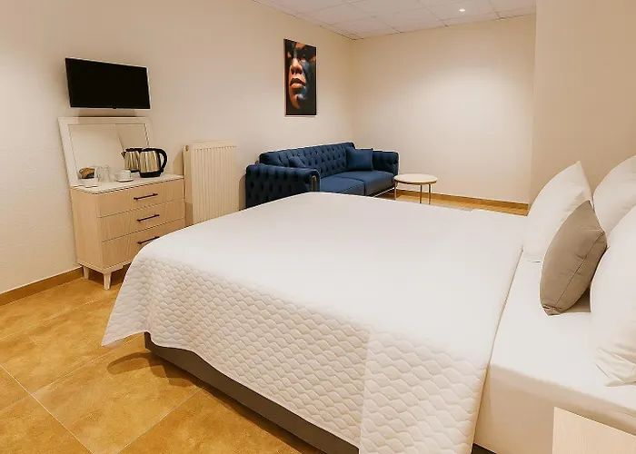 ベッド・アンド・ブレックファスト Cappadocia Koesk House