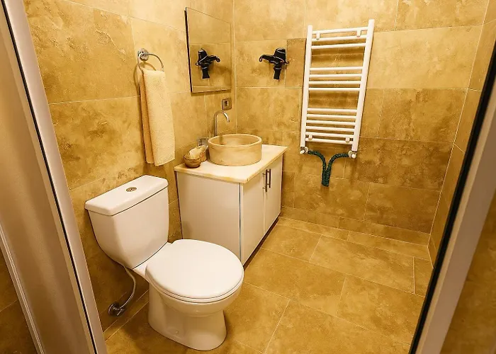 Cappadocia Koesk House *