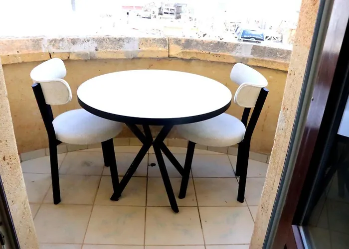 Cappadocia Koesk House * ウルギュップ