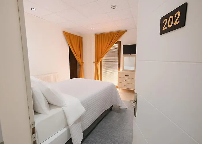 Cappadocia Koesk House ベッド・アンド・ブレックファスト *