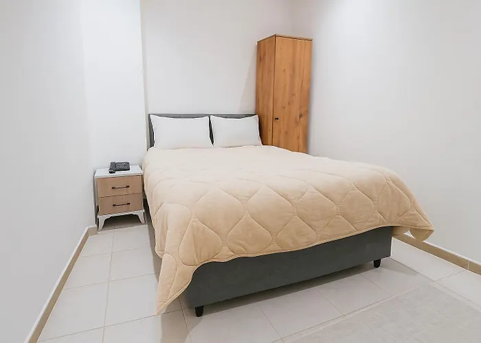 Cappadocia Koesk House ベッド・アンド・ブレックファスト ウルギュップ