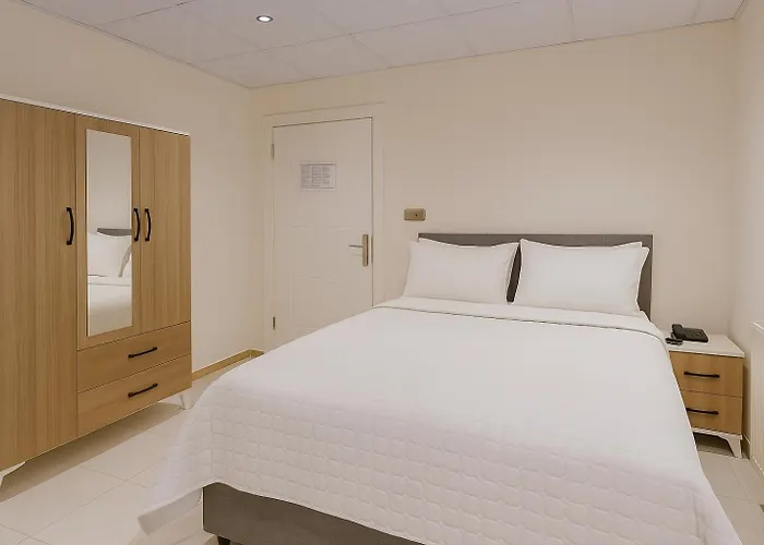 Cappadocia Koesk House * ウルギュップ