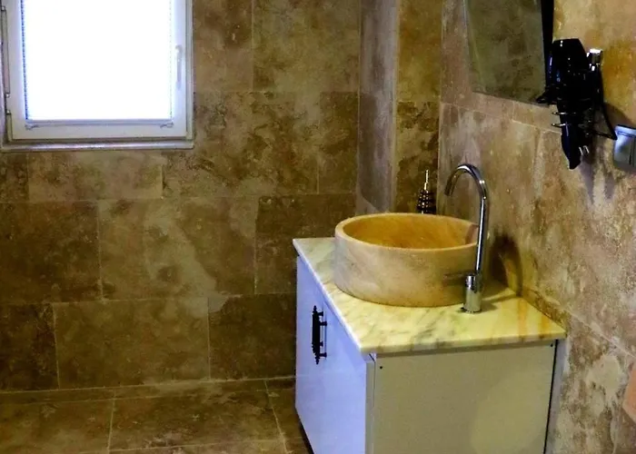 Cappadocia Koesk House